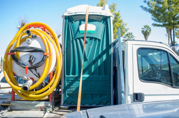 Best Portable toilet rental cost  in Chesterland, OH