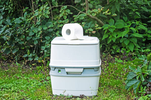 Best Handicap porta potty rental  in Chesterland, OH