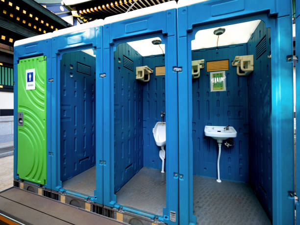 Best Porta potty rental for festivals  in Chesterland, OH