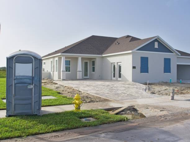 Best Porta potty rental near me  in Chesterland, OH