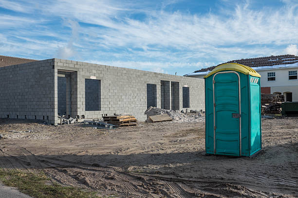 Best Best portable toilet rental  in Chesterland, OH