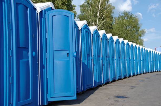 Best Restroom trailer rental cost  in Chesterland, OH